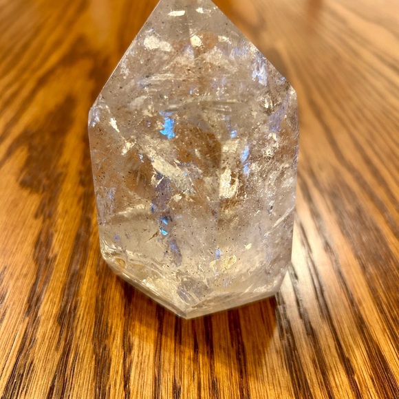 N/A Other - Crystal Prism Home Accent Decor